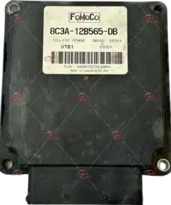 HỘP KHIỂN SỐ TCM TCU FORD F255 F350 DIESEL Mã phụ tùng ECU ECM: 8C3A-12B565-DB TCM TCU  FORD F250 F350 DIESEL 8C3A-12B565-DB , 8C3A12B565DB TCU-132 , PCM60 , 9H142 , EE0FA