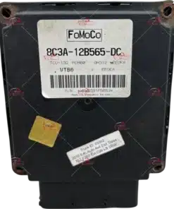HỘP KHIỂN SỐ TCM TCU FORD F250 F350 6.4 Mã phụ tùng ECU ECM: 8C3A-12B565-DC TCM TCU FORD F250 F350 6.4 8C3A-12B565-DC , 8C3A12B565DC TCU-132 , PCM60 , 9H312 , EE0FA