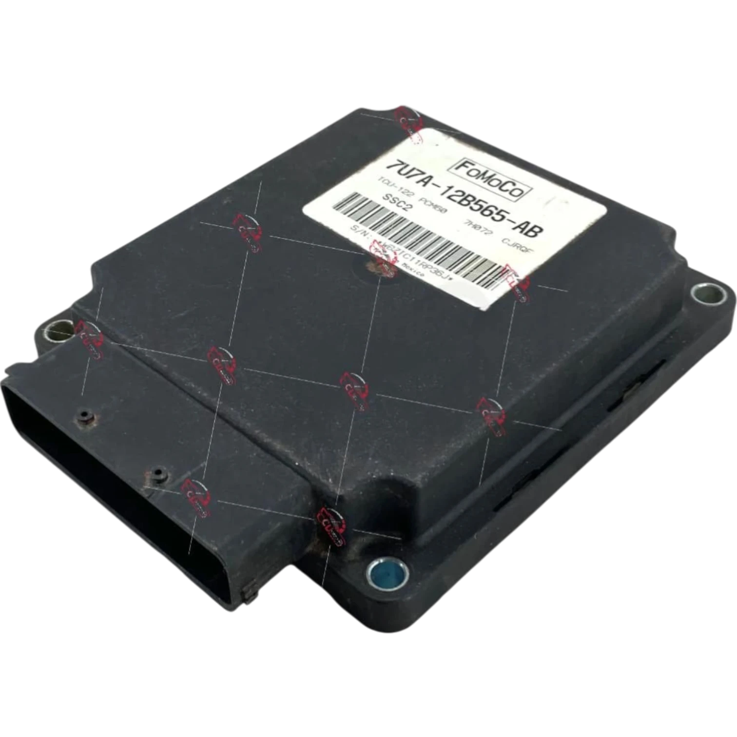 HỘP KHIỂN SỐ TCM TCU FORD F250 F350
Mã phụ tùng ECU ECM:
7U7A-12B565-AB
TCM TCU FORD F250 F350
7U7A-12B565-AB , 7U7A12B565AB
TCU-122 , PCM60 , 7H072 , CJROF