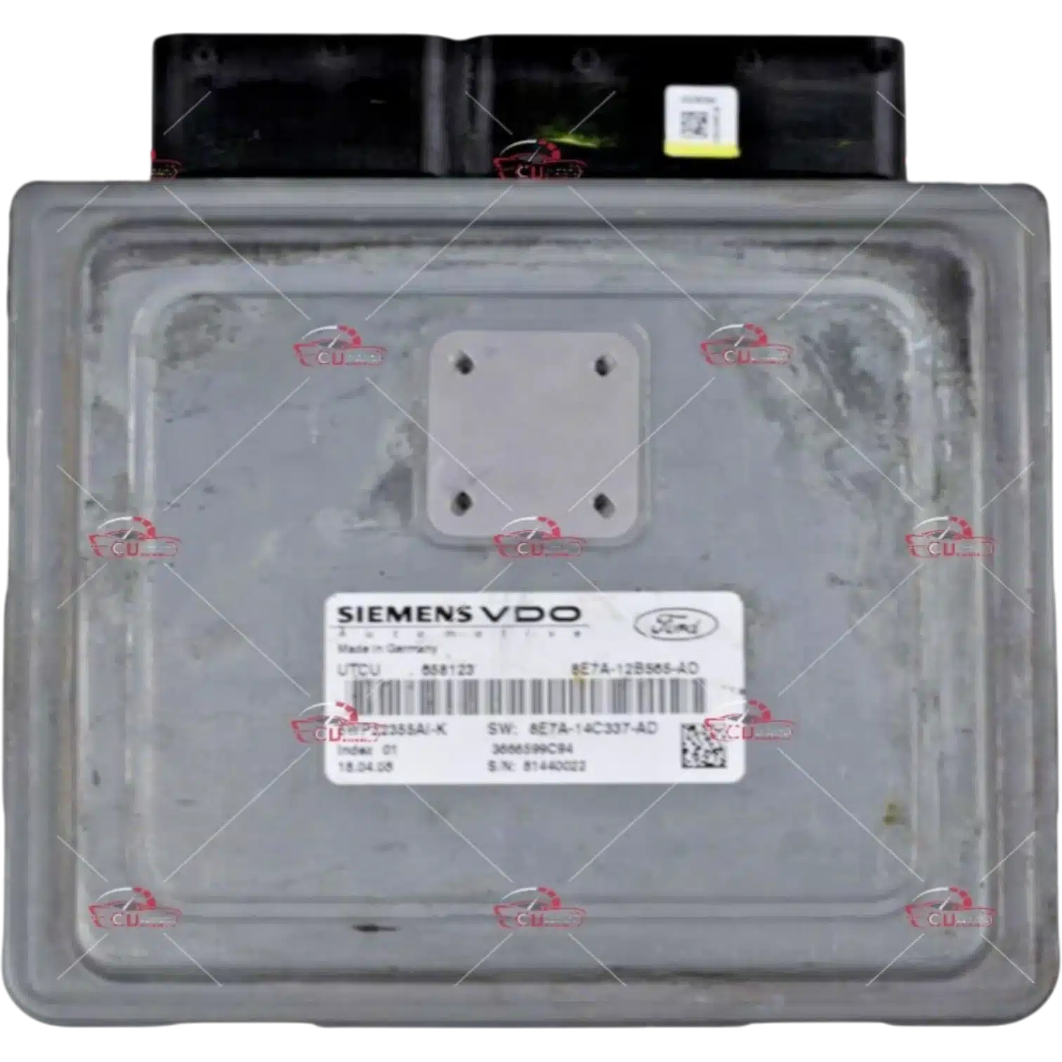 HỘP KHIỂN SỐ TCM TCU FORD 5R110
Mã phụ tùng ECU ECM:
8E7A-12B565-AD
TCM TCU FORD 5R110
8E7A-12B565-AD , 8E7A12B565AD
5WP22355AL-K , 5WP22356ALK