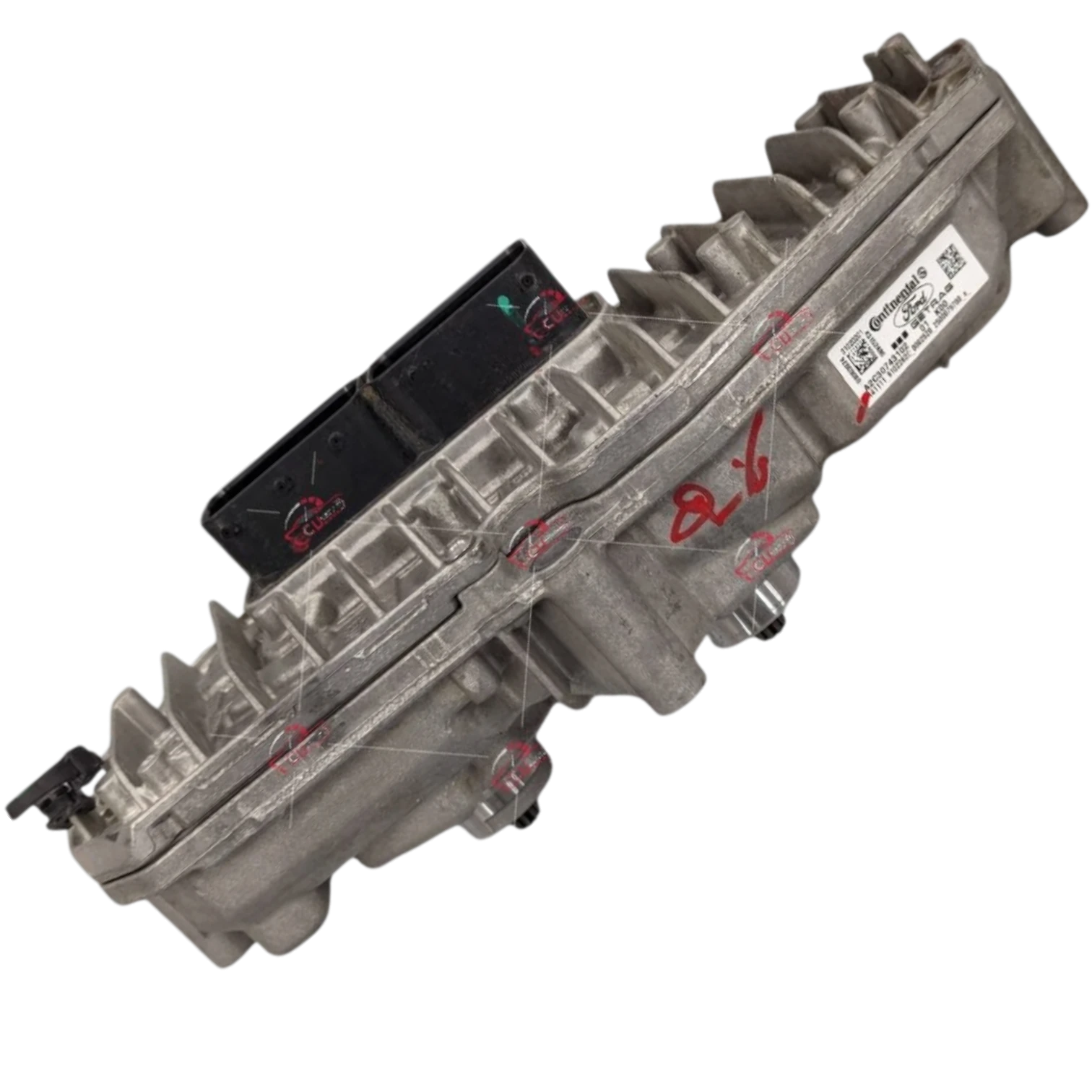 HỘP KHIỂN SỐ TCM TCU FORD FIESTA FOCUS 2012-2018 Mã phụ tùng ECU ECM: A2C30743102 TCM TCU FORD FIESTA FOCUS A2C30743102 , A2C30743102 01 141111 , 91022622 , 0002520 , 2500079700