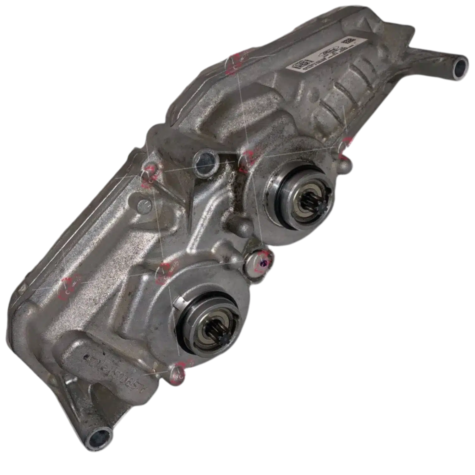 HỘP KHIỂN SỐ TCM TCU FORD FIESTA 1.6L
Mã phụ tùng ECU ECM:
A2C30743104
TCM TCU FORD FIESTA
A2C30743104 , A2C30743104 01
151222 , 91022611 , 0001578 , 2500081800