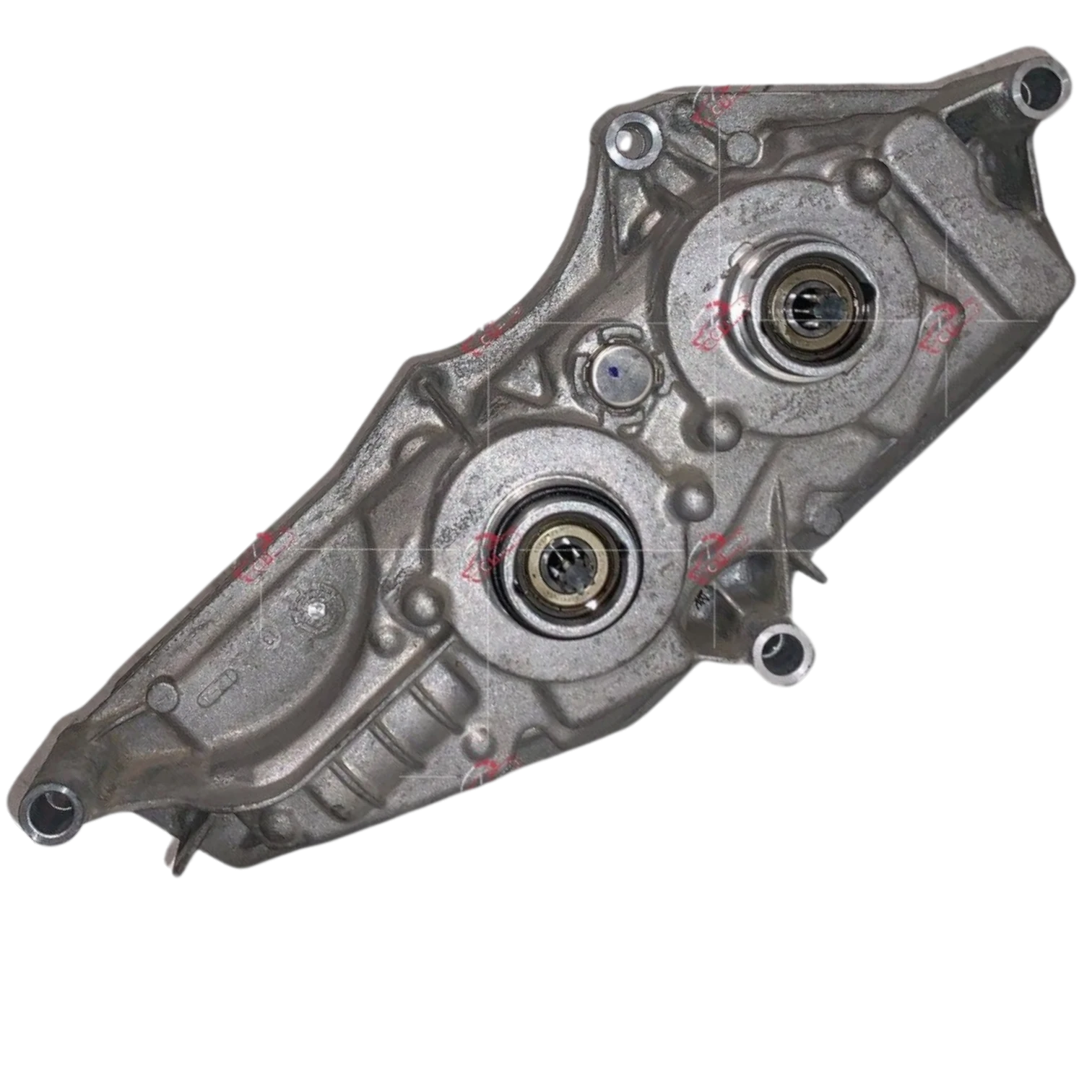 HỘP KHIỂN SỐ TCM TCU FORD FOCUS FIESTA 2.0L
Mã phụ tùng ECU ECM:
A2C30743100
TCM TCU
FORD FOCUS FIESTA 2.0L
A2C030743100 , A2C030743100 01
130911 , 91022622 , 0000677 , 2500073000