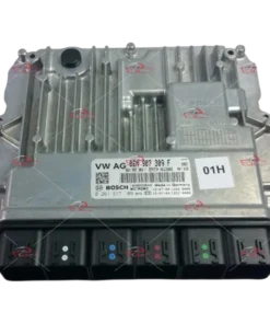 HỘP ĐIỀU KHIỂN ĐỘNG CƠ ECU ECM AUDI A8 3.0L Mã phụ tùng ECU ECM: 06M 907 309 F Bosch ECU ECM AUDI A8 3.0L 06M 907 309 F , 06M907309F 0261S17109 , 0 261 S17 109