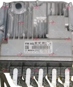 HỘP ĐIỀU KHIỂN ĐỘNG CƠ ECU ECM PORSCHE PANAMERA 971 3.0L Mã phụ tùng ECU ECM: 06M 907 309 E Bosch ECU ECM PORSCHE PANAMERA 971 3.0L 06M 907 309 E , 06M907309E 0261S16481 , 0 261 S16 481