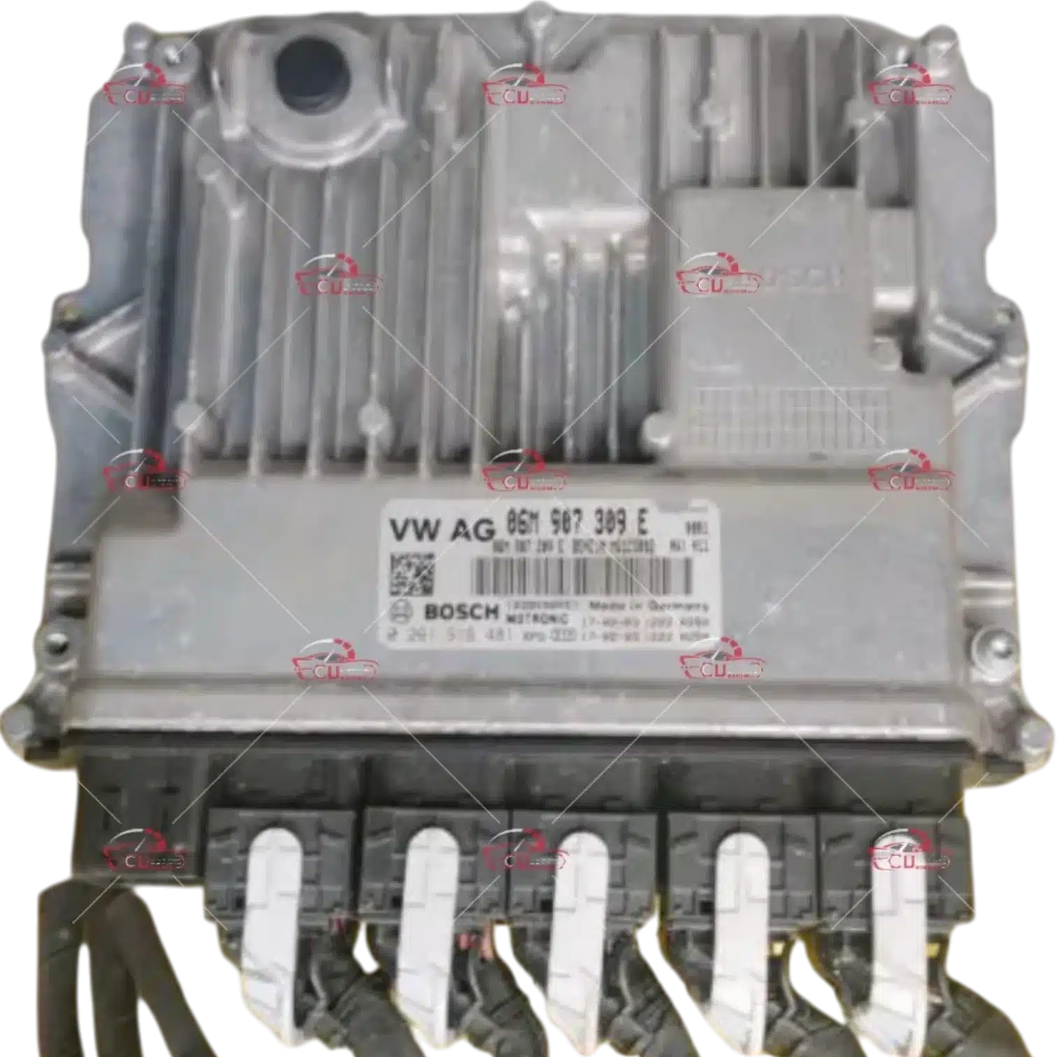 HỘP ĐIỀU KHIỂN ĐỘNG CƠ ECU ECM PORSCHE PANAMERA 971 3.0L
Mã phụ tùng ECU ECM:
06M 907 309 E
Bosch ECU ECM
PORSCHE PANAMERA 971 3.0L
06M 907 309 E , 06M907309E
0261S16481 , 0 261 S16 481