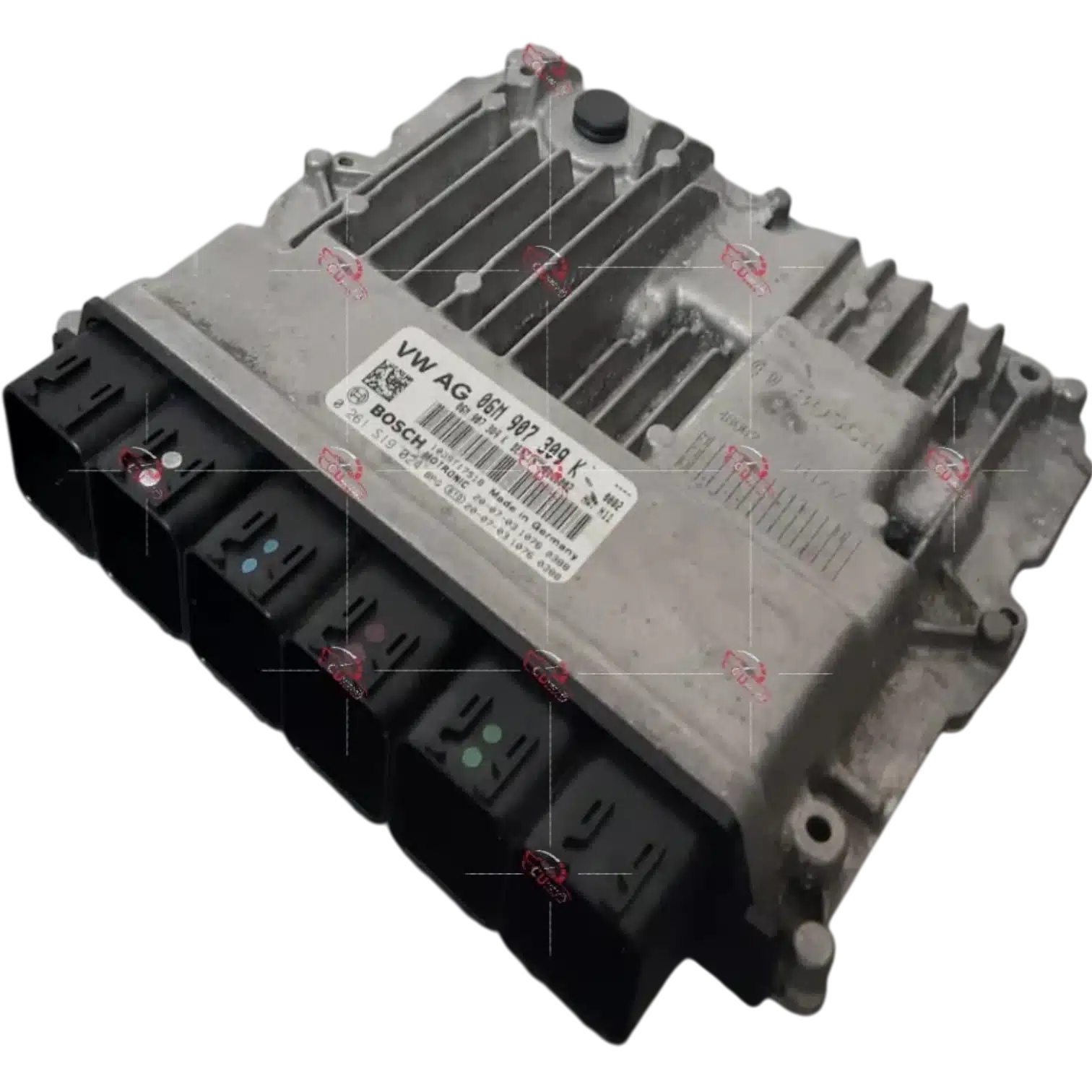 HỘP ĐIỀU KHIỂN ĐỘNG CƠ ECU ECM PORSCHE MACAN GTS 2.9L
Mã phụ tùng ECU ECM:
06M 907 309 K
Bosch ECU ECM PORSCHE MACAN GTS 2.9L
06M 907 309 K , 06M907309K
0261S19024 , 0 261 S19 024