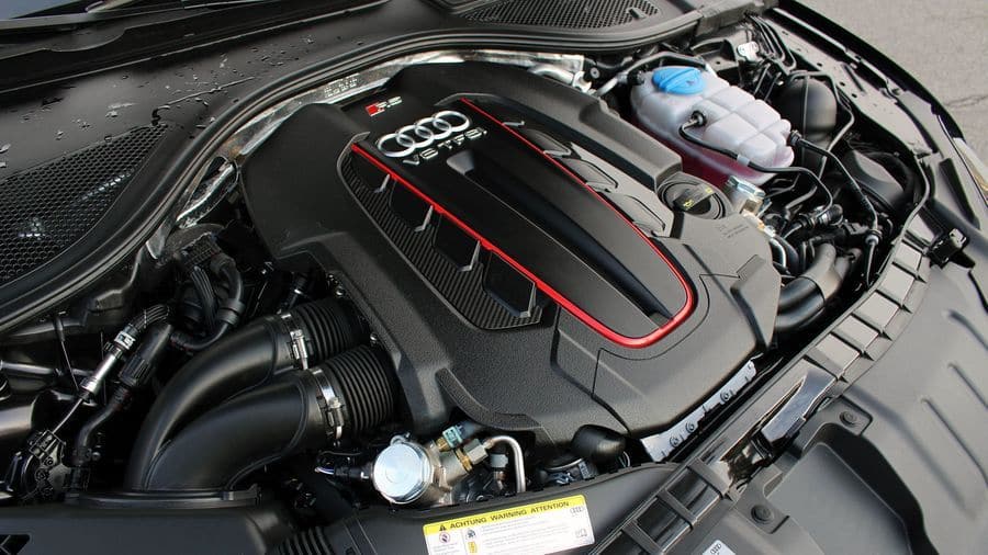 BAS HYBRID LÀ GÌ? NGUYÊN LÝ HOẠT ĐỘNG CỦA HỆ THỐNG MILD HYBRID
