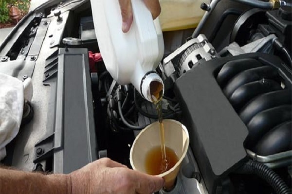 7 LÝ DO BỊ BÁO ĐÈN CHECK ENGINE MÀ BẠN NÊN BIẾT 7 7 LÝ DO BỊ BÁO ĐÈN CHECK ENGINE MÀ BẠN NÊN BIẾT