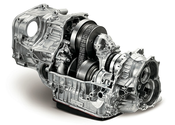 HỘP SỐ VÔ CẤP CVT LÀ GÌ? ƯU VÀ NHƯỢC ĐIỂM CỦA HỘP SỐ VÔ CẤP CVT 2 HỘP SỐ VÔ CẤP CVT LÀ GÌ? ƯU VÀ NHƯỢC ĐIỂM CỦA HỘP SỐ VÔ CẤP CVT