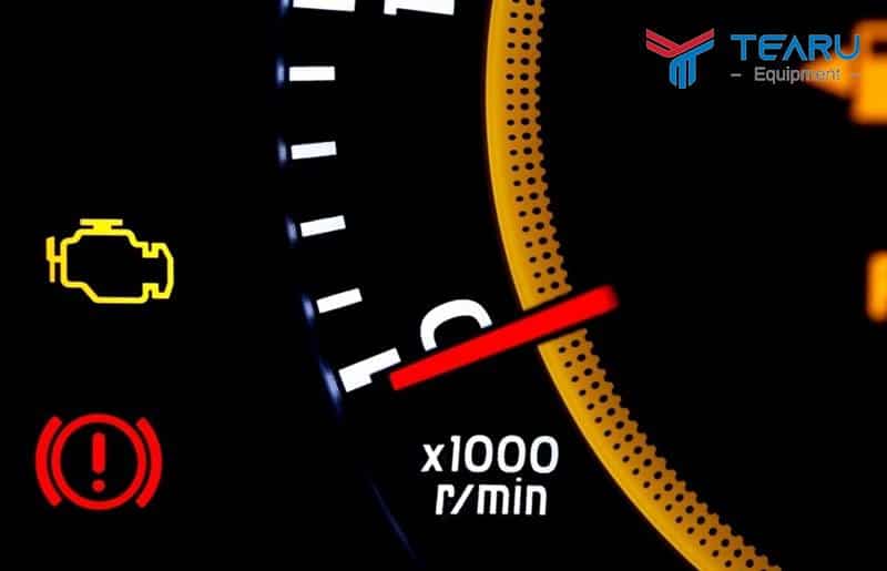 5 ĐÈN CẢNH BÁO TRÊN BẢNG ĐIỀU KHIỂN BẠN KHÔNG THỂ BỎ QUA 4 5 ĐÈN CẢNH BÁO TRÊN BẢNG ĐIỀU KHIỂN BẠN KHÔNG THỂ BỎ QUA