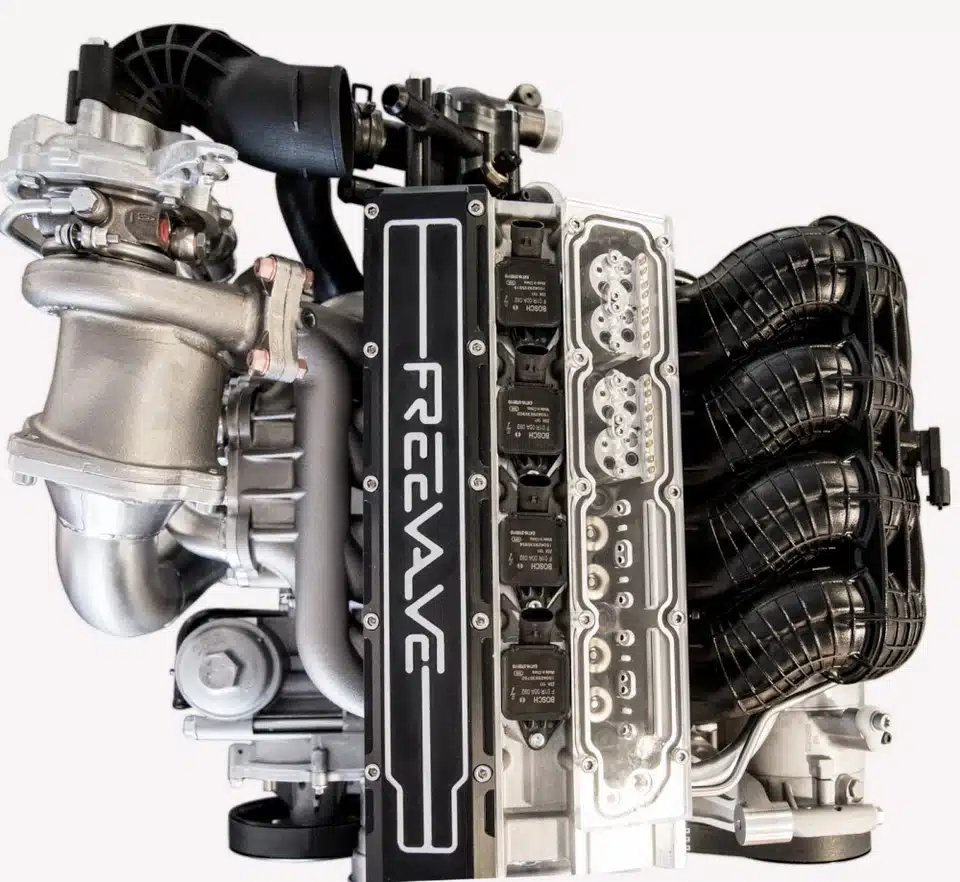ƯU NHƯỢC ĐIỂM ĐỘNG CƠ KHÔNG TRỤC CAM-CAMLESS PISTON ENGINE 5 ƯU NHƯỢC ĐIỂM ĐỘNG CƠ KHÔNG TRỤC CAM-CAMLESS PISTON ENGINE