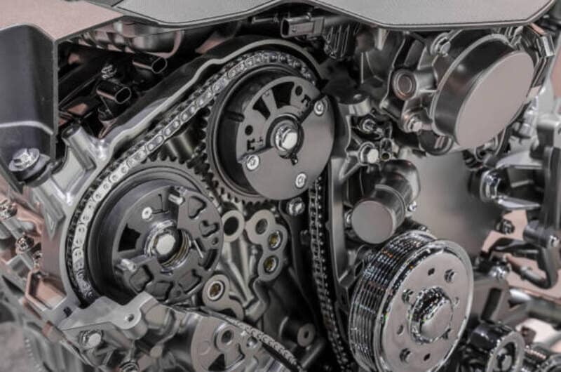 VAN BIẾN THIÊN VVT LÀ GÌ? NGUYÊN LÝ HOẠT ĐỘNG CỦA VAN BIẾN THIÊN VVT 8 VAN BIẾN THIÊN VVT LÀ GÌ? NGUYÊN LÝ HOẠT ĐỘNG CỦA VAN BIẾN THIÊN VVT