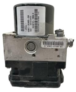 ABS FORD ESCAPE