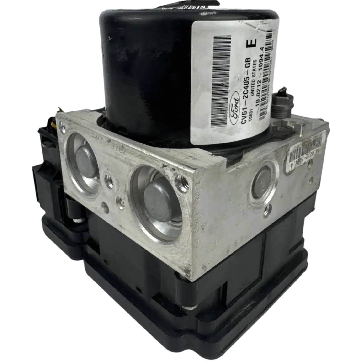 ABS FORD ESCAPE 2016
MÃ PHỤNG TÙNG HỘP ABS
CV61-2C405-GB
ABS FORD
CV612C405GB , CV61-2C405-GB
10021210944 , 10.0212-1094.4