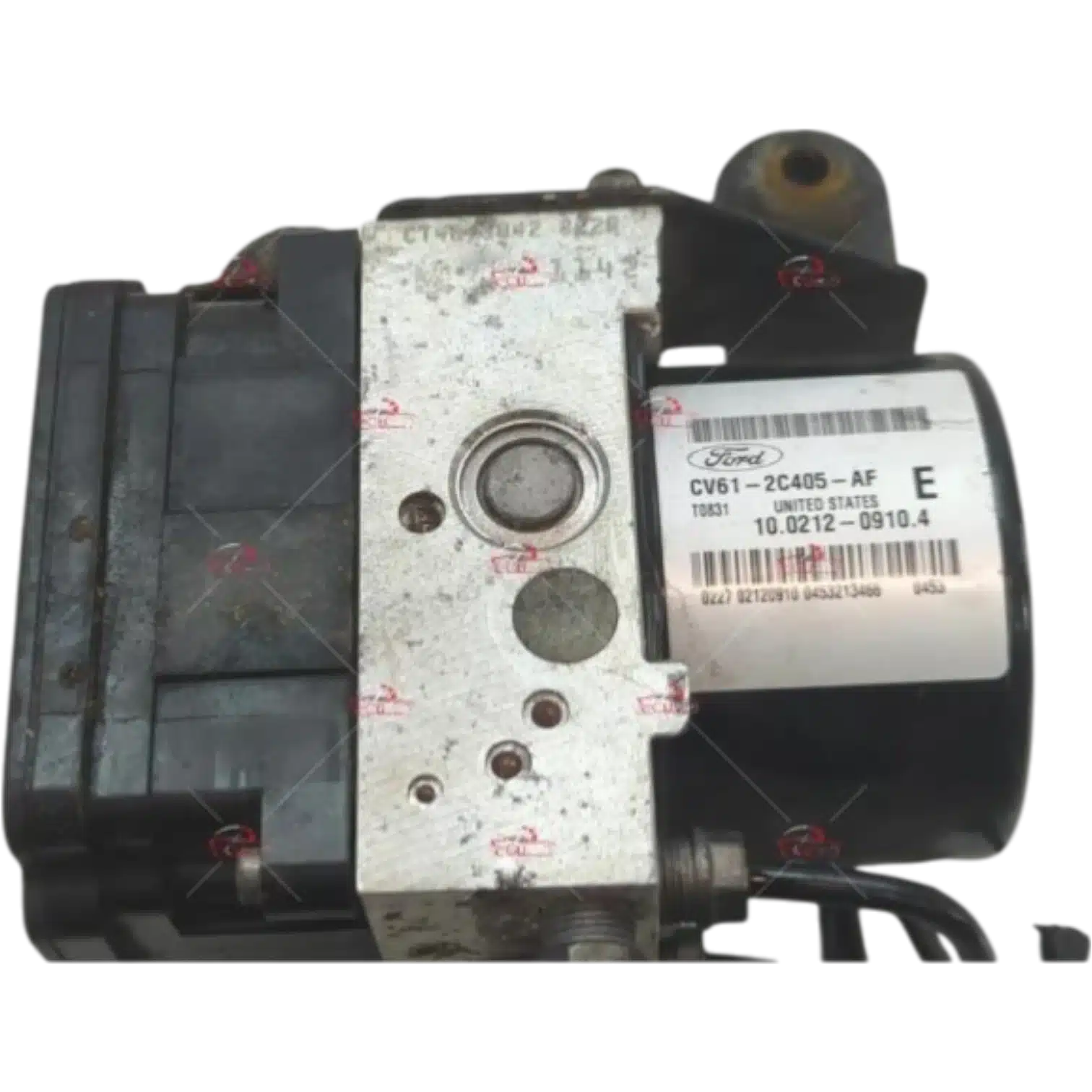 ABS FORD ESCAPE
MÃ PHỤNG TÙNG HỘP ABS
CV61-2C405-AF
ABS FORD
CV612C405AF , CV61-2C405-AF
10021209103 , 10.0212-0910.3