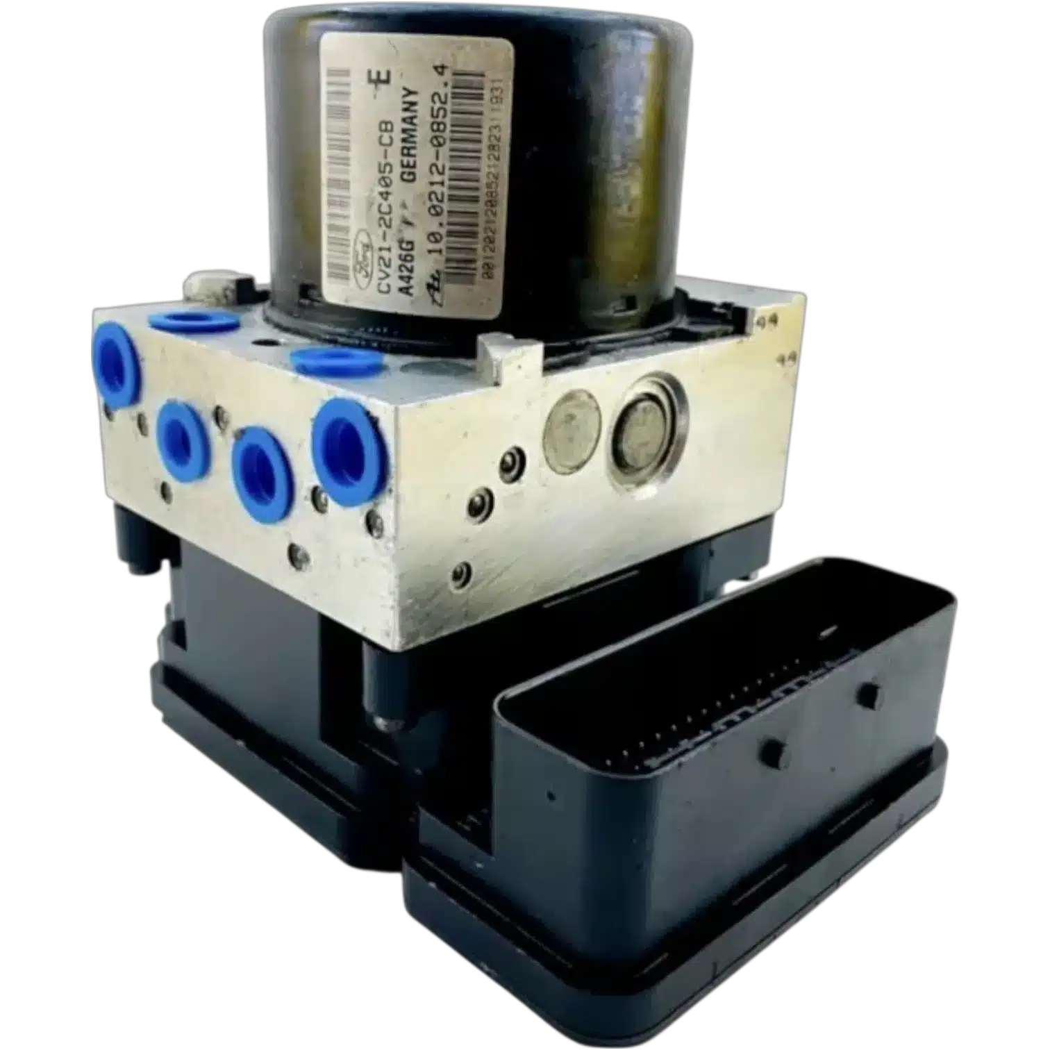 ABS FORD FIESTA
MÃ PHỤNG TÙNG HỘP ABS
CV21-2C405-CB
ABS FORD
CV212C405CB , CV21-2C405-CB
10096101873 , 10.0961-0187.3