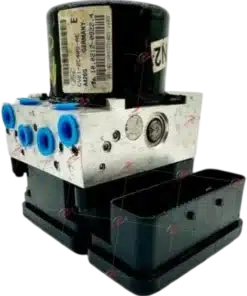 ABS FORD FIESTA MK7 MÃ PHỤNG TÙNG HỘP ABS CV21-2C405-AE ABS FORD CV212C405AE , CV21-2C405-AE 10021209224 , 10.0212-.4