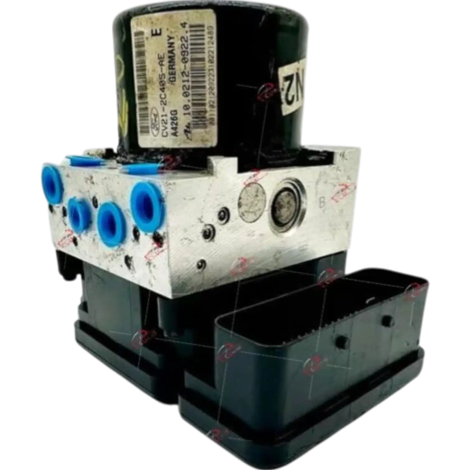 ABS FORD FIESTA MK7
MÃ PHỤNG TÙNG HỘP ABS
CV21-2C405-AE
ABS FORD
CV212C405AE , CV21-2C405-AE
10021209224 , 10.0212-.4