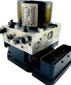 ABS FORD FIESTA 1.6 MÃ PHỤNG TÙNG HỘP ABS AV59-2C405-CC ABS FORD AV592C405CC , AV59-2C405-CC 10096101543 , 10.0961-0154.3