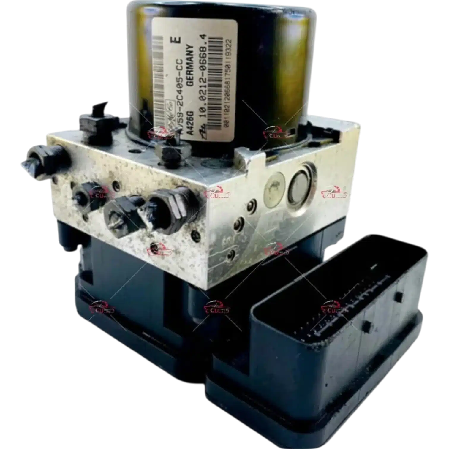 ABS FORD FIESTA 1.6
MÃ PHỤNG TÙNG HỘP ABS
AV59-2C405-CC
ABS FORD
AV592C405CC , AV59-2C405-CC
10096101543 , 10.0961-0154.3