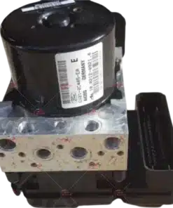 ABS FORD FIESTA MÃ PHỤNG TÙNG HỘP ABS AV59-2C405-EA ABS FORD AV592C405EA , AV59-2C405-EA 10021207284 , 10.0212-0728.4