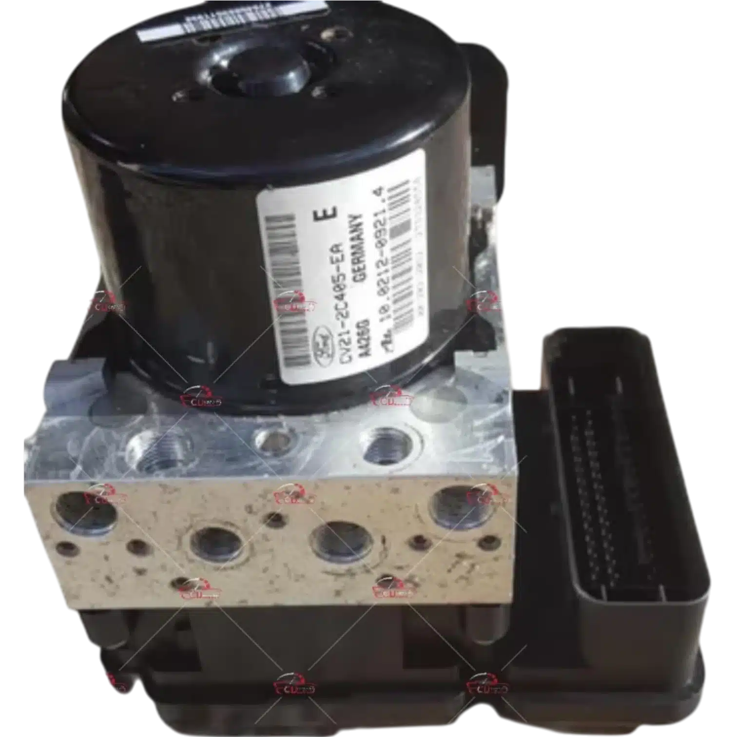 ABS FORD FIESTA
MÃ PHỤNG TÙNG HỘP ABS
AV59-2C405-EA
ABS FORD
AV592C405EA , AV59-2C405-EA
10021207284 , 10.0212-0728.4