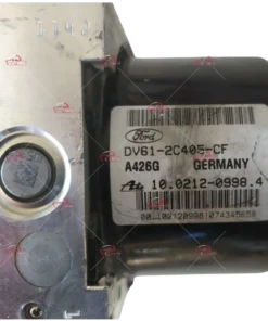 ABS FORD TRANSIT MÃ PHỤNG TÙNG HỘP ABS DV61-2C405-CF ABS FORD DV612C405CF , DV61-2C405-CF