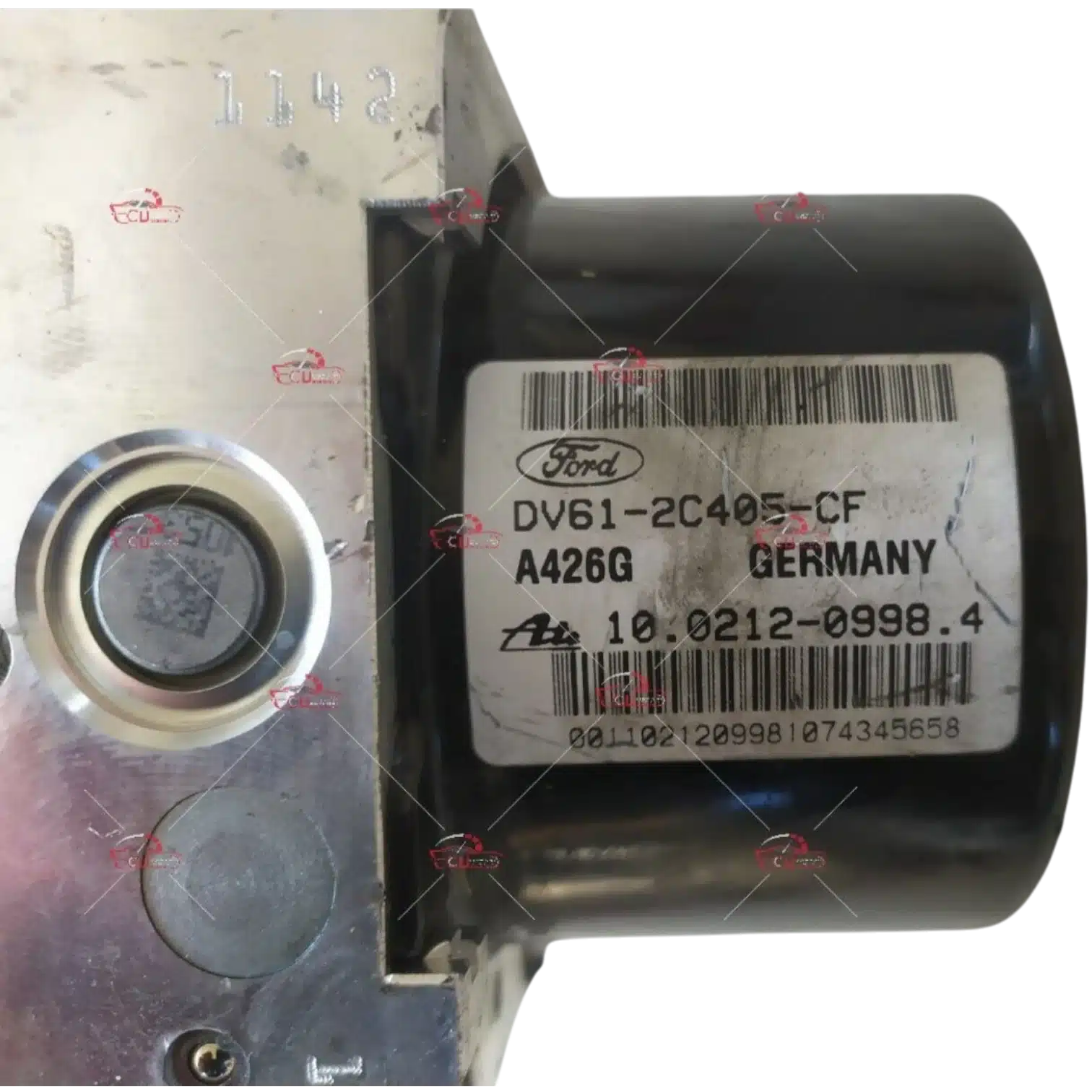 ABS FORD TRANSIT MÃ PHỤNG TÙNG HỘP ABS DV61-2C405-CF ABS FORD DV612C405CF , DV61-2C405-CF ABS FORD TRANSIT
MÃ PHỤNG TÙNG HỘP ABS
DV61-2C405-CF
ABS FORD
DV612C405CF , DV61-2C405-CF