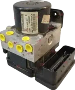 ABS FORD FIESTA 1.6L MÃ PHỤNG TÙNG HỘP ABS AV59-2C405-EA ABS FORD AV59-2C405-EA , AV592C405EA