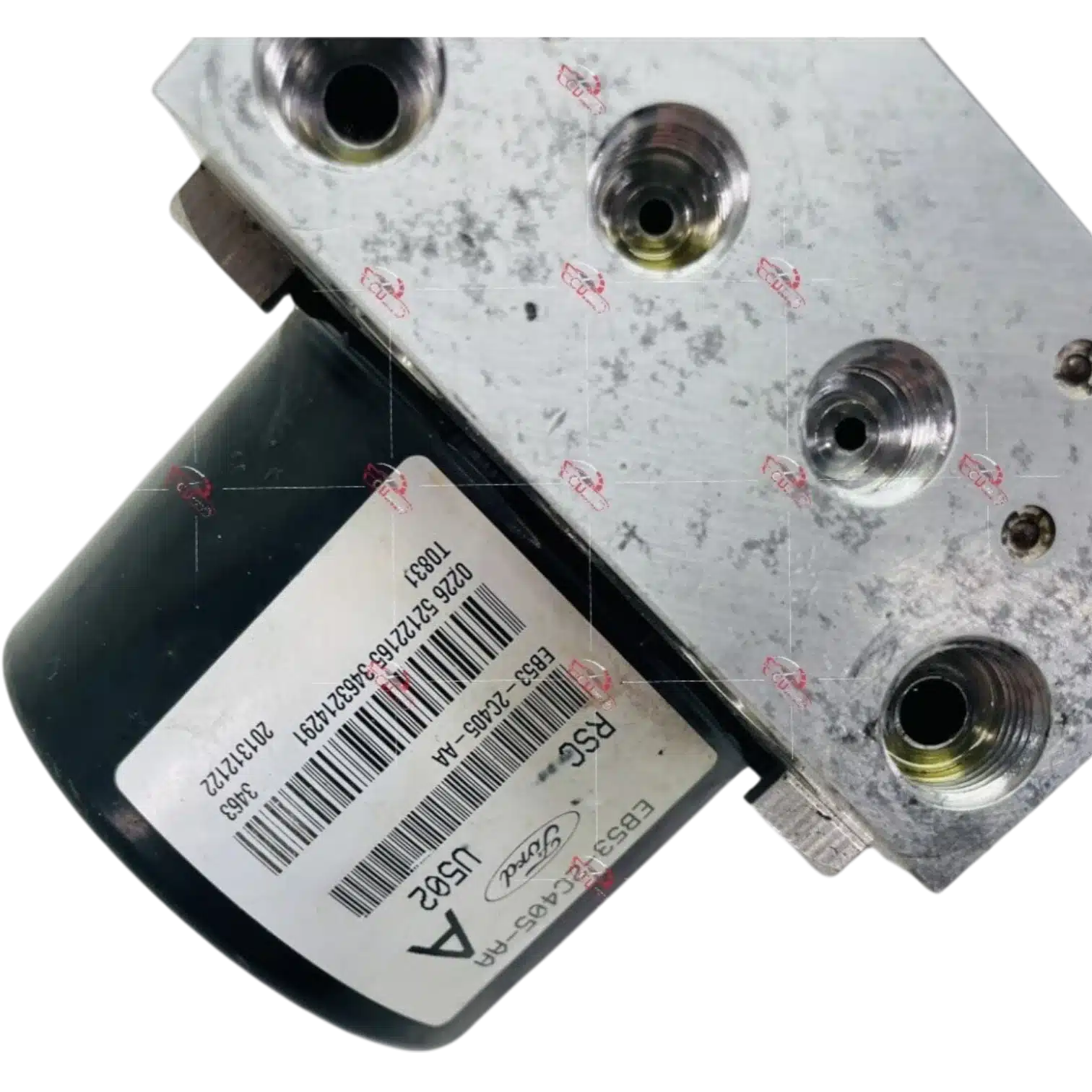 ABS FORD EXPLORER
MÃ PHỤNG TÙNG HỘP ABS
EB53-2C405-AA
ABS FORD
EB532C405AA , EB53-2C405-AA