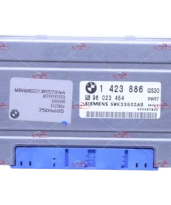 HỘP KHIỂN SỐ TCM TCU BMW 328I Mã phụ tùng TCM TCU 1 423 886  TCM TCU BMW 1423886 , 1 423 886 96023454 , 96 023 454 5WK33502AB