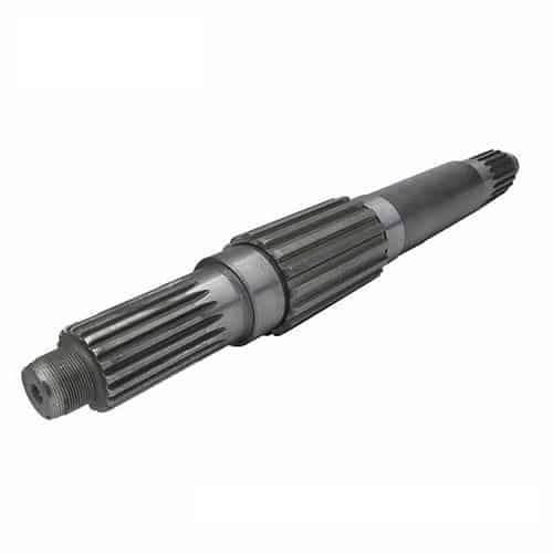 8 BỘ PHẬN CƠ BẢN CỦA HỘP SỐ TỰ ĐỘNG 5 8 BỘ PHẬN CƠ BẢN CỦA HỘP SỐ TỰ ĐỘNG