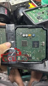 SỬA CHỮA PHANH ABS CỦA XE SUBARU