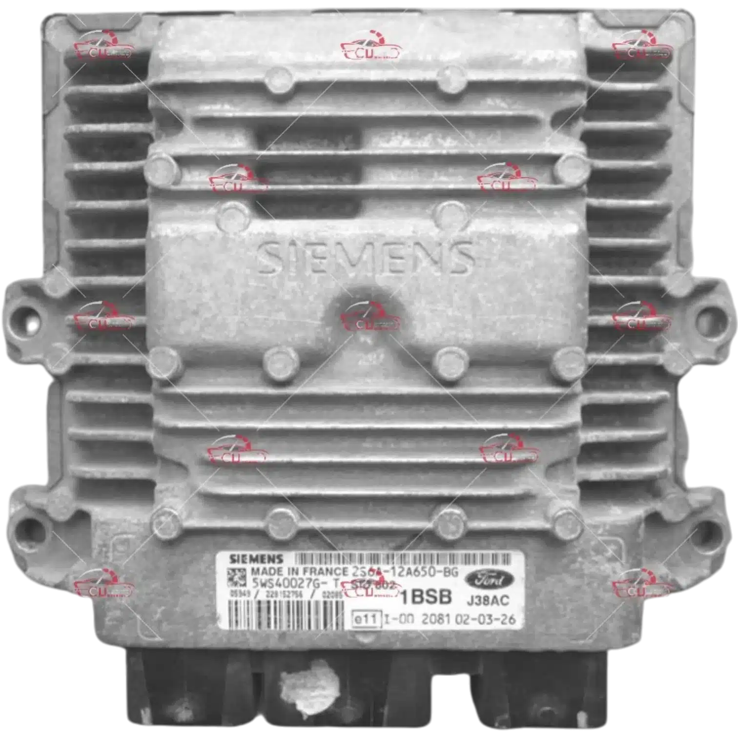 HỘP ĐIỀU KHIỂN ĐỘNG CƠ ECU ECM FORD FIESTA 1.4 Mã phụ tùng ECU ECM 2S6A-12A650-BG ECU, ECM FORD FIESTA 1.4 2S6A-12A650-BG , 2S6A12A650BG 5WS40027G-T , 5WS40027GT EDC16C7 HỘP ĐIỀU KHIỂN ĐỘNG CƠ ECU ECM FORD FIESTA 1.4
Mã phụ tùng ECU ECM
2S6A-12A650-BG
ECU, ECM FORD FIESTA 1.4
2S6A-12A650-BG , 2S6A12A650BG
5WS40027G-T , 5WS40027GT
EDC16C7