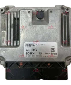 HỘP ĐIỀU KHIỂN ĐỘNG CƠ ECU ECM FORD RANGER 2.5 Mã phụ tùng ECU ECM  WLEG18881D   ECU, ECM FORD RANGER 2.5 WLEG18881D, WLEG 18881D 0 281 011 826 , 0281011826 EDC16C7