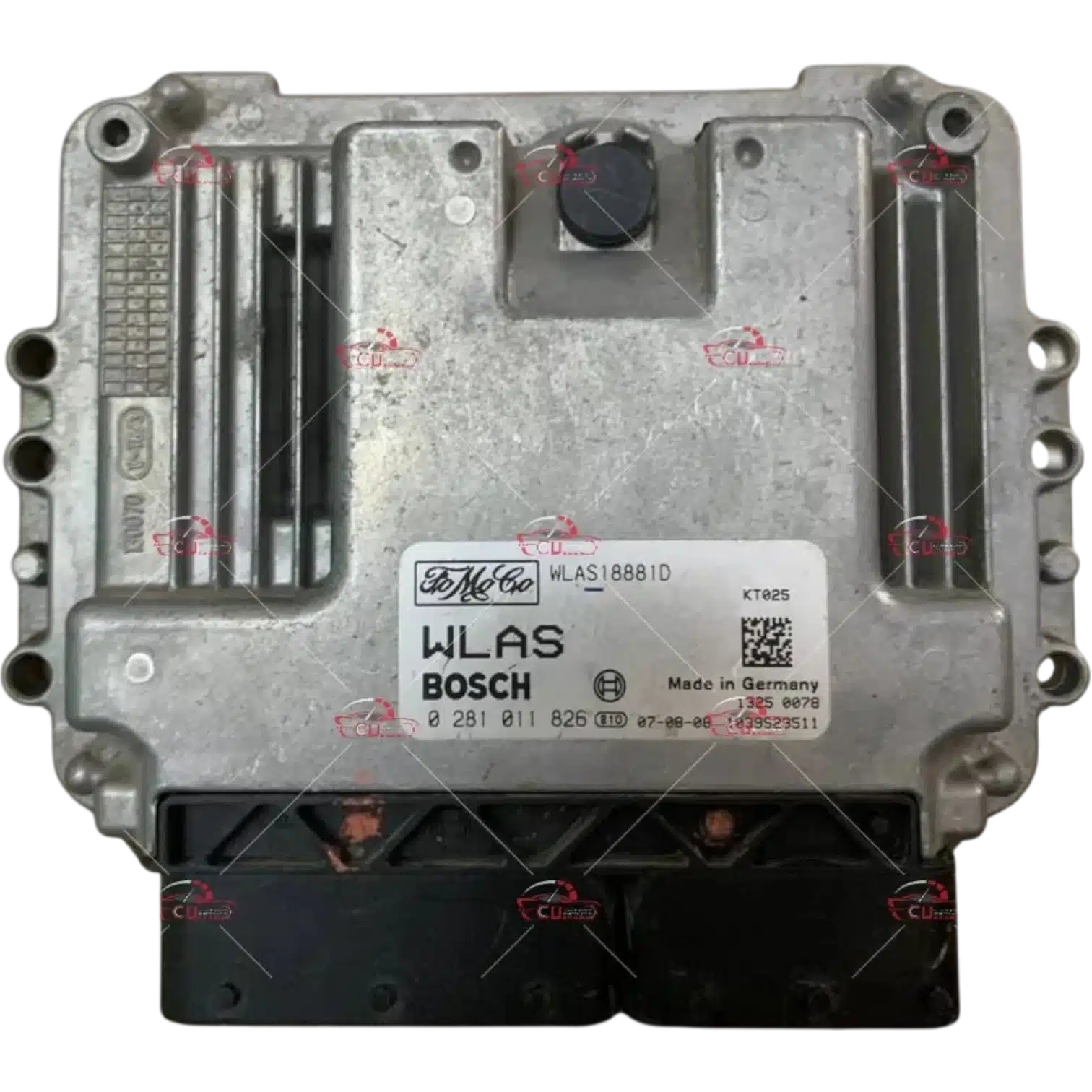 HỘP ĐIỀU KHIỂN ĐỘNG CƠ ECU ECM FORD RANGER 2.5
Mã phụ tùng ECU ECM 
WLEG18881D
  ECU, ECM FORD RANGER 2.5
WLEG18881D, WLEG 18881D
0 281 011 826 , 0281011826
EDC16C7