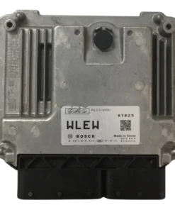 HỘP ĐIỀU KHIỂN ĐỘNG CƠ ECU ECM FORD RANGER Mã phụ tùng ECU ECM  WLEG18881   ECU ECM FORD RANGER WLEG18881 , WLEG 18881 0 281 016 317 , 0281016317 EDC16C7