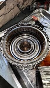 CÁC BỘ PHẬN CƠ BẢN CỦA HỘP SỐ TỰ ĐỘNG - CẤU TẠO - NGUYÊN LÝ HOẠT ĐỘNG - ƯU VÀ NHƯỢC ĐIỂM