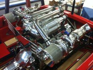 SUPER CHARGER & TURBO CHARGER GIỐNG VÀ KHÁC NHAU