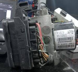 VES VIETNAM ECU SERVICE CHUYÊN SỬA CHỮA ABS