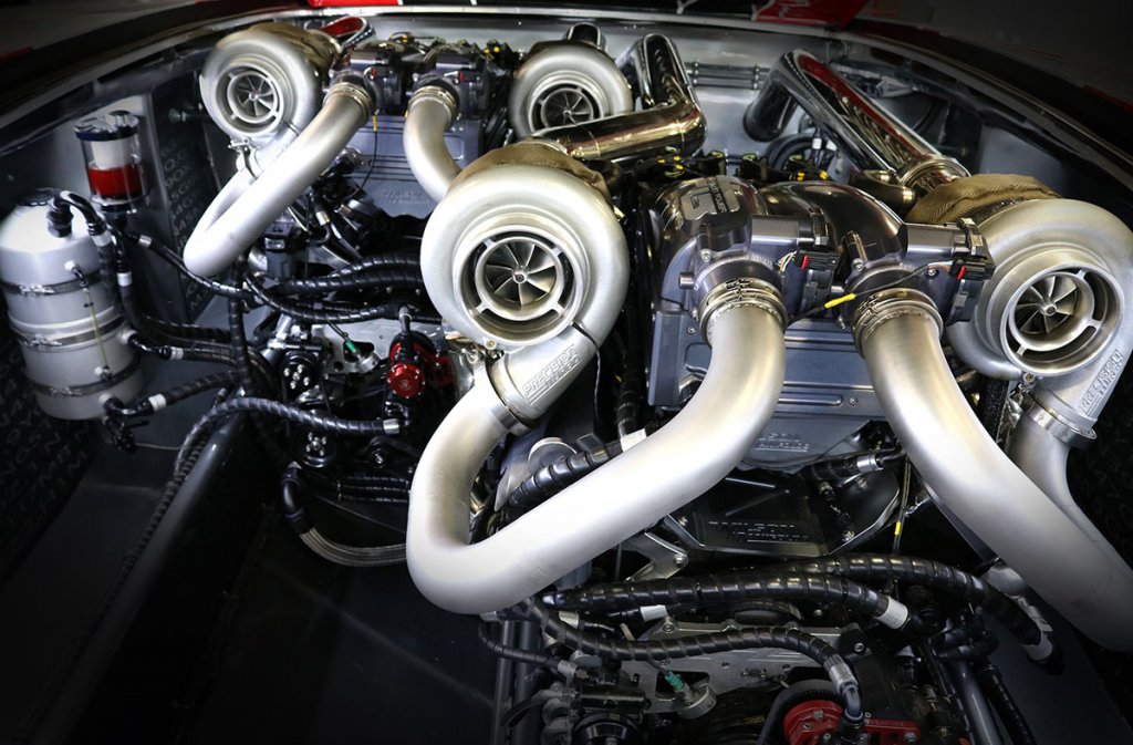 TÌM HIỂU TURBO TĂNG ÁP ( TURBOCHARGER ) 3 TÌM HIỂU TURBO TĂNG ÁP ( TURBOCHARGER )