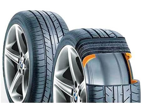 LỐP KHÔNG SĂM (TUBELESS TIRE)