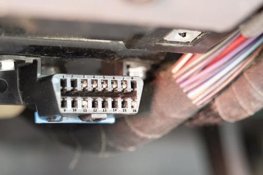 OBD-II – MÃ CHẨN ĐOÁN SỰ CỐ