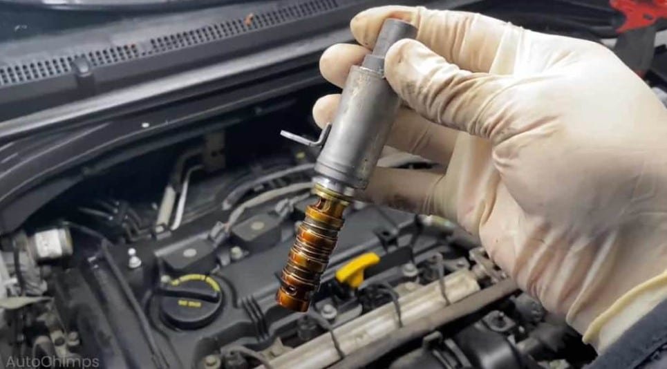 MÃ LỖI P001A VÀ CÁCH SỬA CHỮA 2 MÃ LỖI P001A VÀ CÁCH SỬA CHỮA