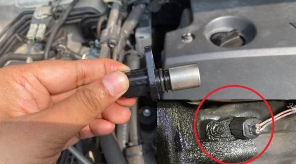 MÃ LỖI P001A VÀ CÁCH SỬA CHỮA 3 MÃ LỖI P001A VÀ CÁCH SỬA CHỮA