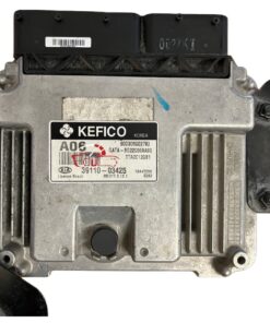 HỘP ĐIỀU KHIỂN ĐỘNG CƠ Ô TÔ ECU ECM KIA PICANTO