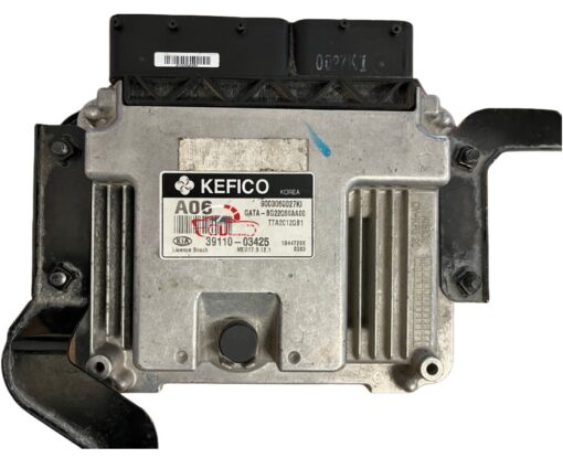 HỘP ĐIỀU KHIỂN ĐỘNG CƠ Ô TÔ ECU ECM KIA PICANTO