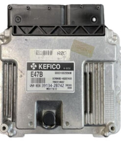 HỘP ĐIỀU KHIỂN ĐỘNG CƠ Ô TÔ ECU ECM KIA/HYUNDAI