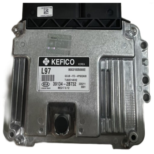 HỘP ĐIỀU KHIỂN ĐỘNG CƠ Ô TÔ ECU ECM KIA/HYUNDAI